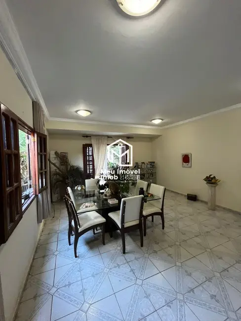 Foto 6 de Casa de Condomínio com 6 quartos à venda, 640m2 em Setor Habitacional Jardim Botânico, Brasilia - DF