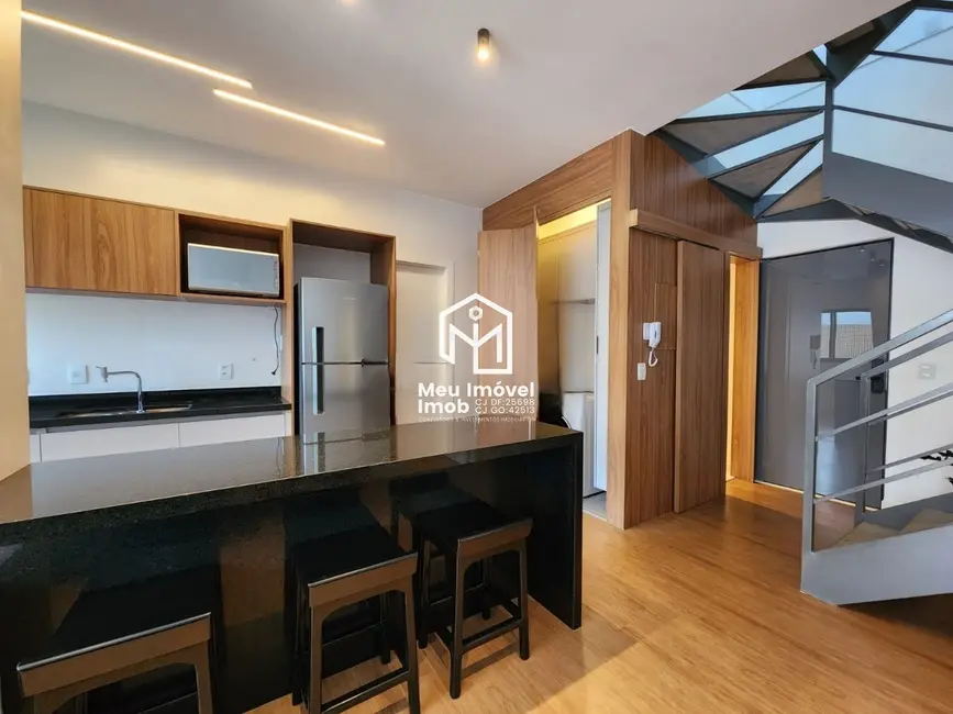 Apartamento com 3 quartos à venda, 231m2 em Setor Noroeste, Brasilia - DF - imagem 9 Foto 9 de Apartamento com 3 quartos à venda, 231m2 em Setor Noroeste, Brasilia - DF