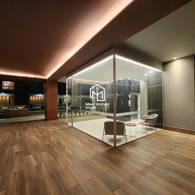 Apartamento com 3 quartos à venda, 231m2 em Setor Noroeste, Brasilia - DF - imagem 2 Foto 2 de Apartamento com 3 quartos à venda, 231m2 em Setor Noroeste, Brasilia - DF