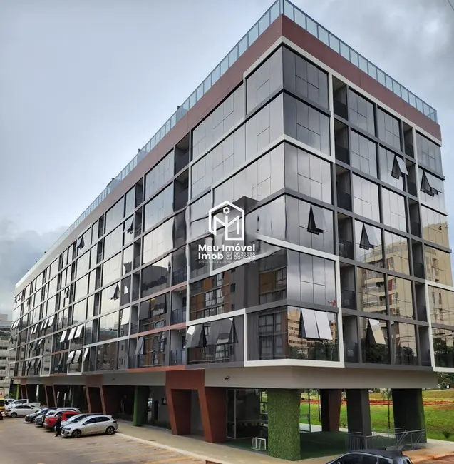 Apartamento com 3 quartos à venda, 231m2 em Setor Noroeste, Brasilia - DF - imagem 4 Foto 4 de Apartamento com 3 quartos à venda, 231m2 em Setor Noroeste, Brasilia - DF