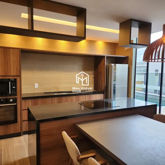 Apartamento com 3 quartos à venda, 231m2 em Setor Noroeste, Brasilia - DF - imagem 3 Foto 3 de Apartamento com 3 quartos à venda, 231m2 em Setor Noroeste, Brasilia - DF