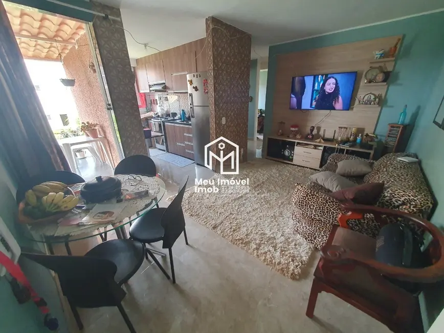 Foto 7 de Apartamento com 2 quartos à venda, 48m2 em Brasilia - DF