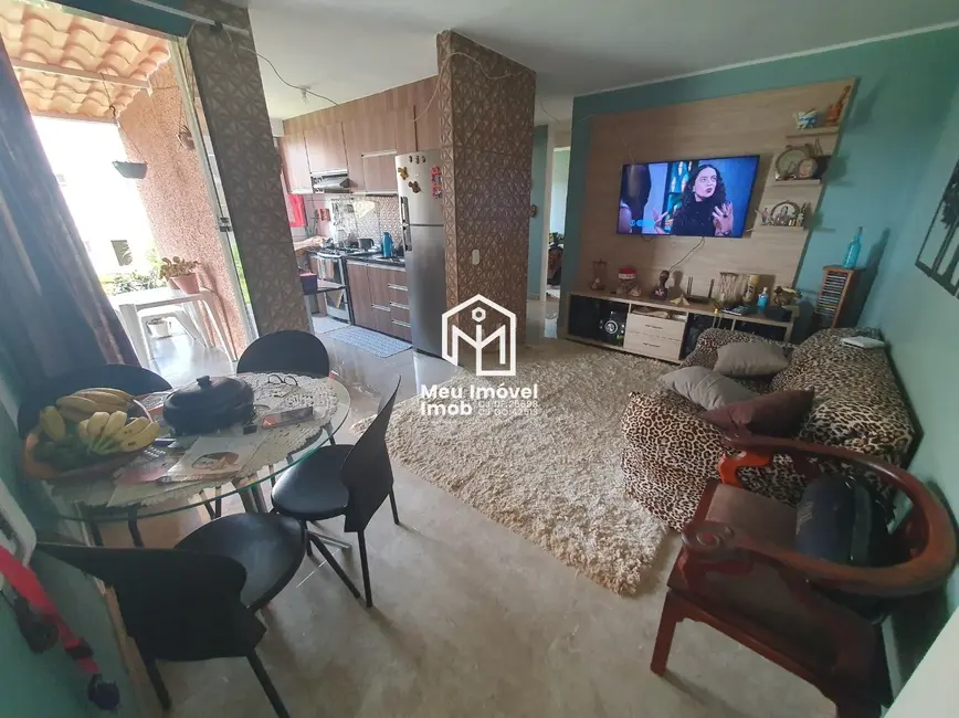 Foto 8 de Apartamento com 2 quartos à venda, 48m2 em Brasilia - DF