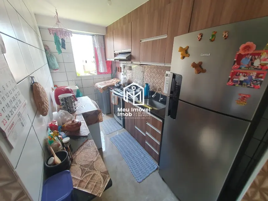 Foto 6 de Apartamento com 2 quartos à venda, 48m2 em Brasilia - DF