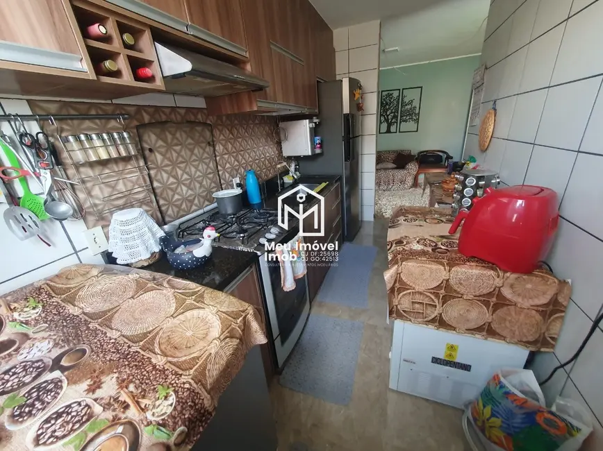 Foto 4 de Apartamento com 2 quartos à venda, 48m2 em Brasilia - DF