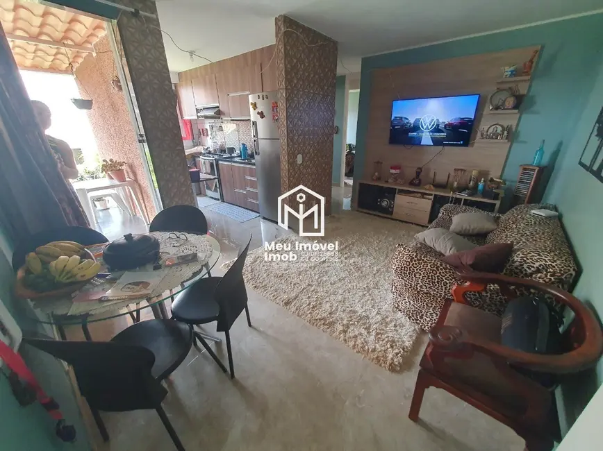 Foto 9 de Apartamento com 2 quartos à venda, 48m2 em Brasilia - DF