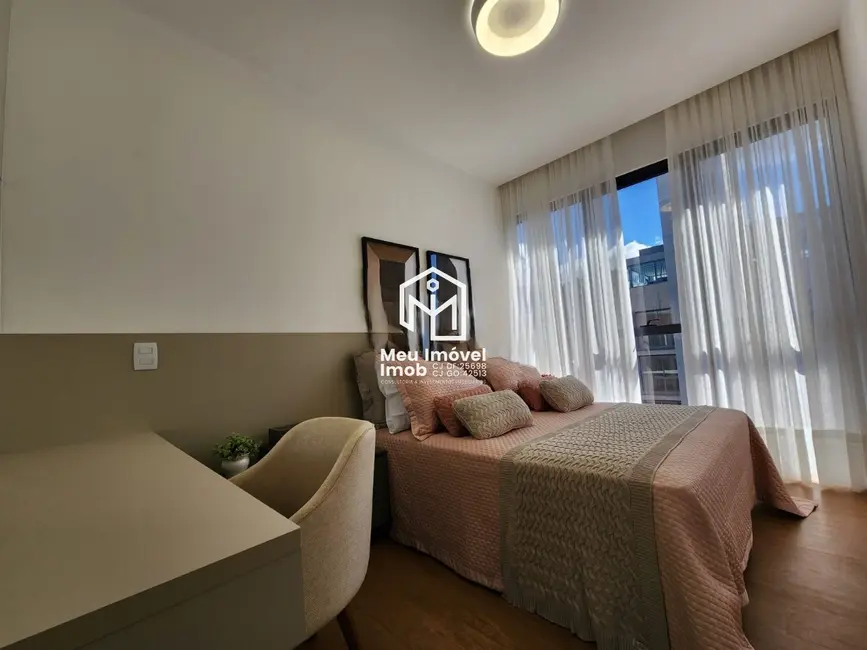 Apartamento com 2 quartos à venda, 74m2 em Setor Noroeste, Brasilia - DF - imagem 8 Foto 8 de Apartamento com 2 quartos à venda, 74m2 em Setor Noroeste, Brasilia - DF