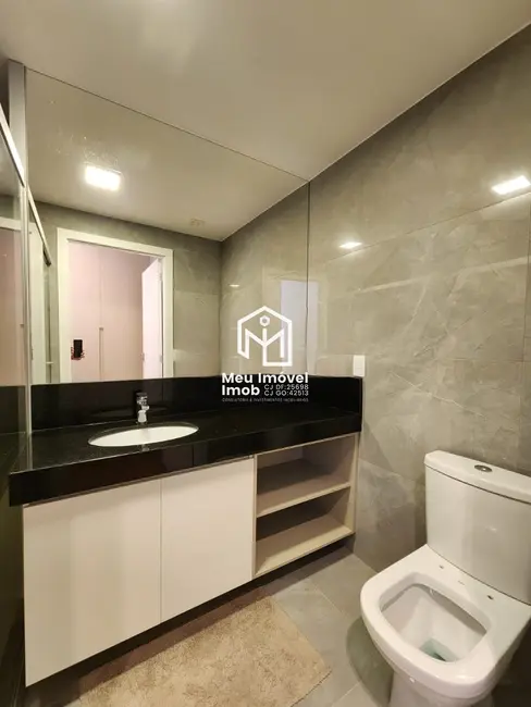 Apartamento com 2 quartos à venda, 74m2 em Setor Noroeste, Brasilia - DF - imagem 9 Foto 9 de Apartamento com 2 quartos à venda, 74m2 em Setor Noroeste, Brasilia - DF