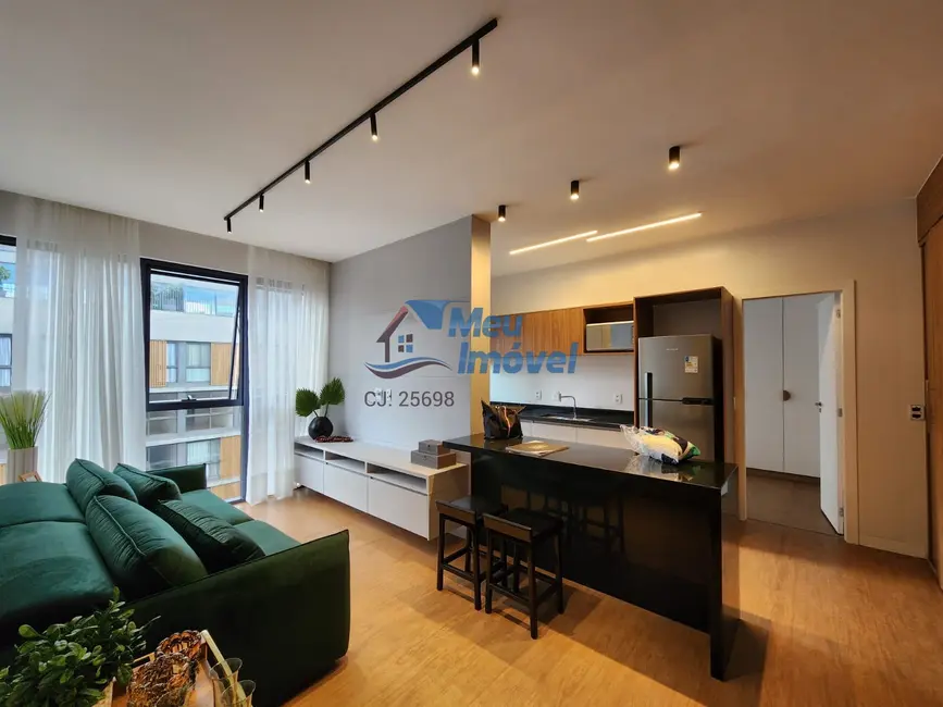 Foto 1 de Apartamento com 2 quartos à venda, 74m2 em Setor Noroeste, Brasilia - DF