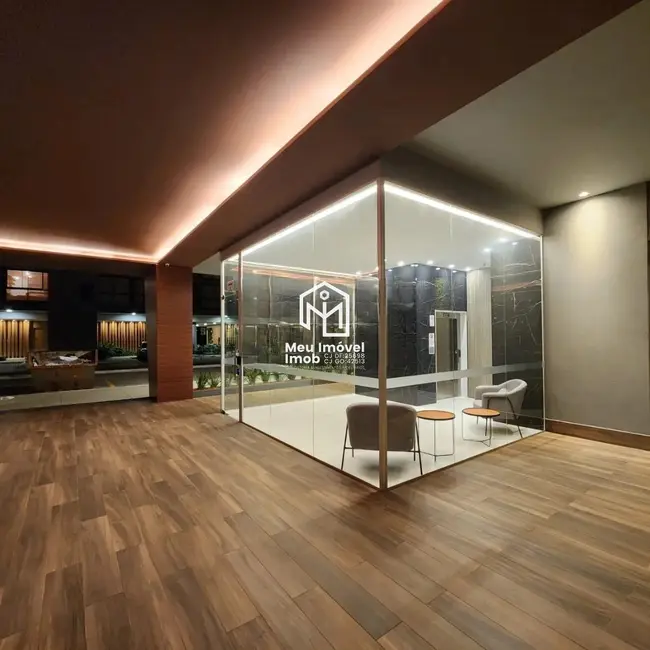 Apartamento com 2 quartos à venda, 74m2 em Setor Noroeste, Brasilia - DF - imagem 3 Foto 3 de Apartamento com 2 quartos à venda, 74m2 em Setor Noroeste, Brasilia - DF