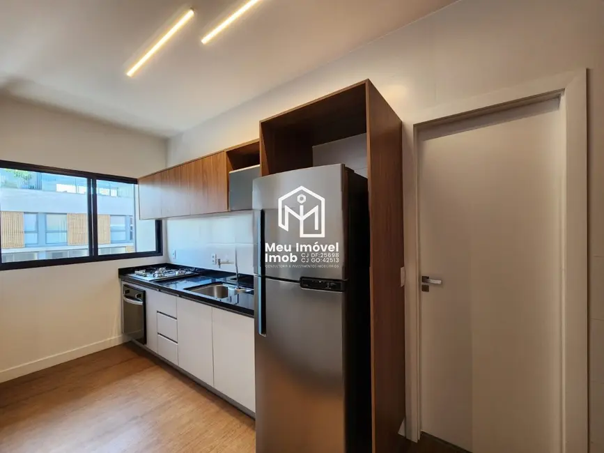 Apartamento com 2 quartos à venda, 74m2 em Setor Noroeste, Brasilia - DF - imagem 6 Foto 6 de Apartamento com 2 quartos à venda, 74m2 em Setor Noroeste, Brasilia - DF