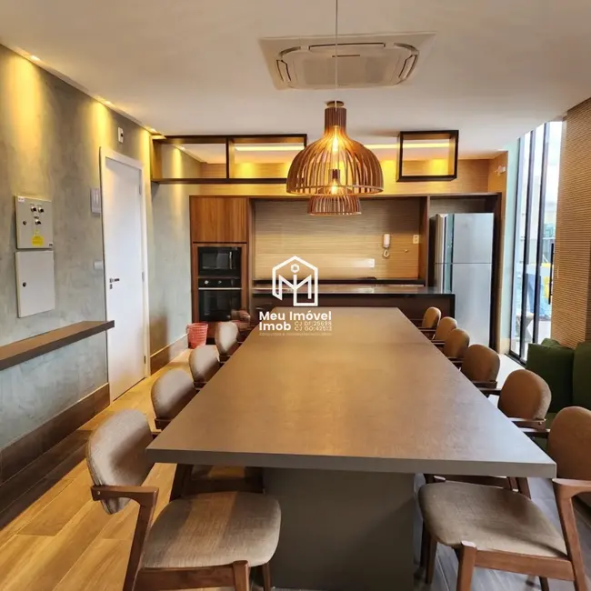 Apartamento com 2 quartos à venda, 74m2 em Setor Noroeste, Brasilia - DF - imagem 2 Foto 2 de Apartamento com 2 quartos à venda, 74m2 em Setor Noroeste, Brasilia - DF