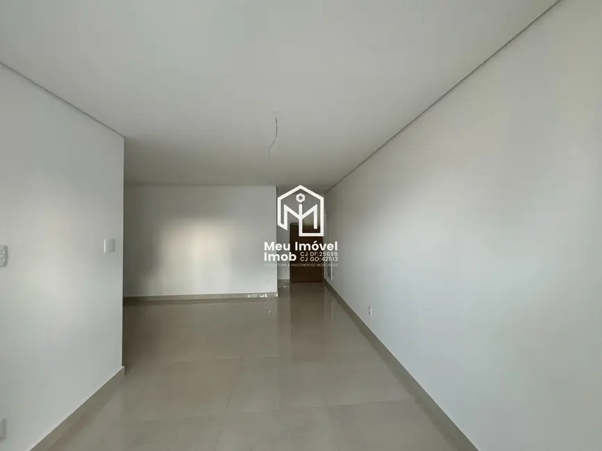 Foto 2 de Apartamento com 3 quartos à venda, 104m2 em Sul (Águas Claras), Brasilia - DF