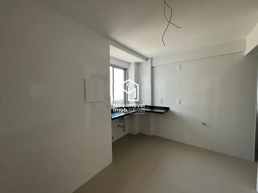 Foto 5 de Apartamento com 3 quartos à venda, 104m2 em Sul (Águas Claras), Brasilia - DF