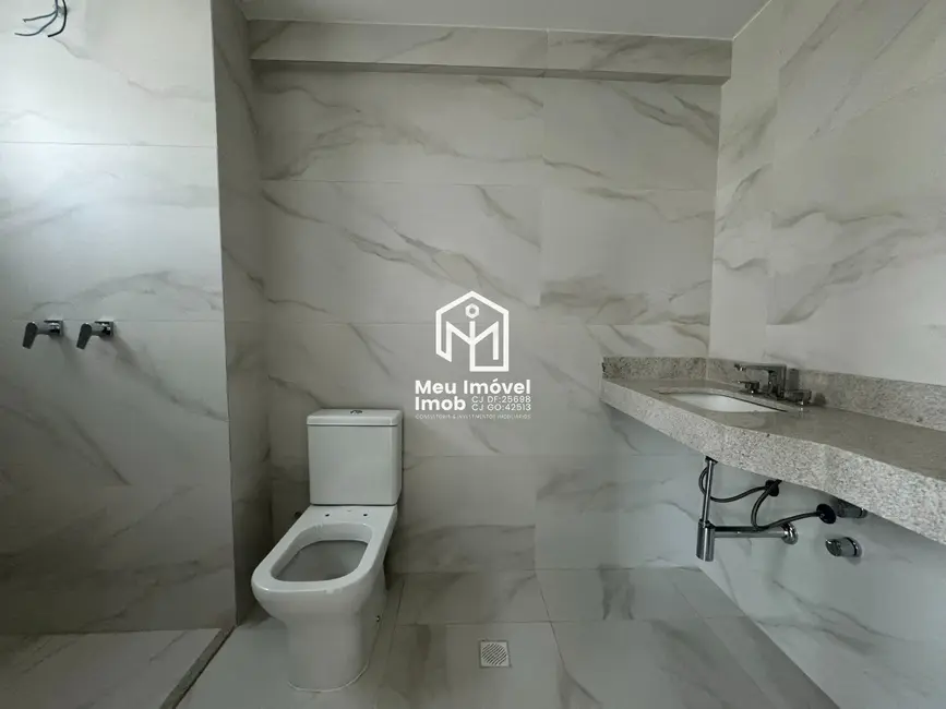 Foto 8 de Apartamento com 3 quartos à venda, 104m2 em Sul (Águas Claras), Brasilia - DF