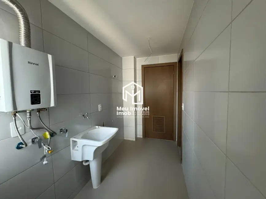 Foto 6 de Apartamento com 3 quartos à venda, 104m2 em Sul (Águas Claras), Brasilia - DF