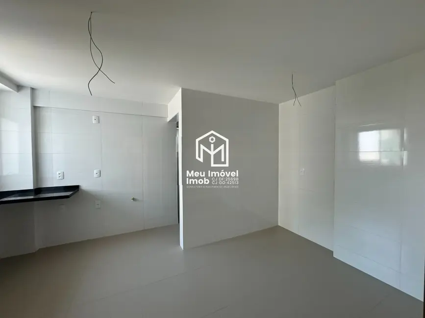 Foto 4 de Apartamento com 3 quartos à venda, 104m2 em Sul (Águas Claras), Brasilia - DF