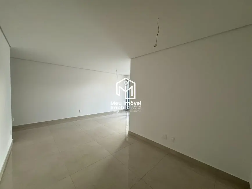 Foto 3 de Apartamento com 3 quartos à venda, 104m2 em Sul (Águas Claras), Brasilia - DF
