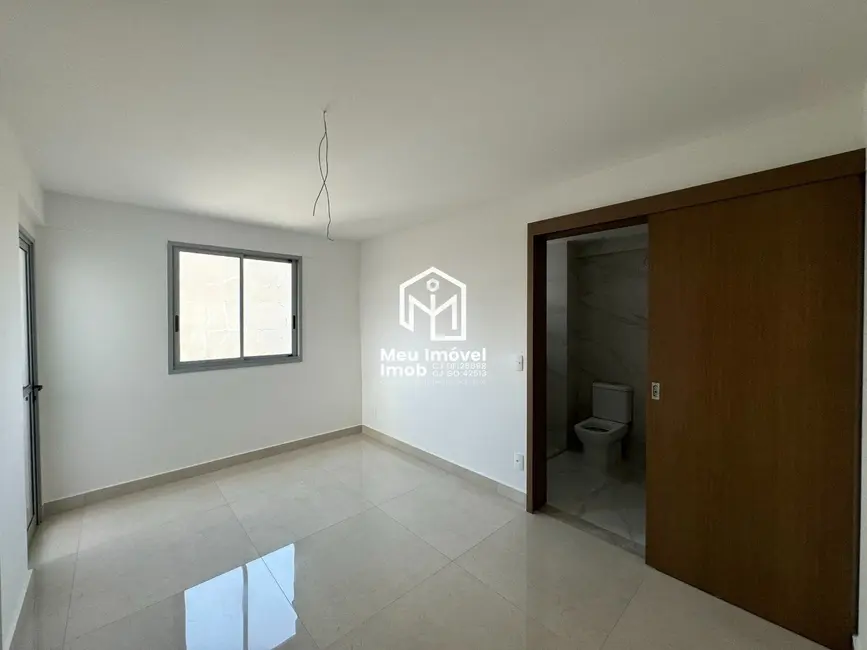 Foto 7 de Apartamento com 3 quartos à venda, 104m2 em Sul (Águas Claras), Brasilia - DF