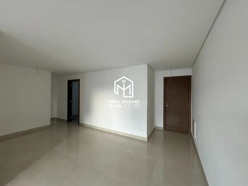 Foto 1 de Apartamento com 3 quartos à venda, 104m2 em Sul (Águas Claras), Brasilia - DF