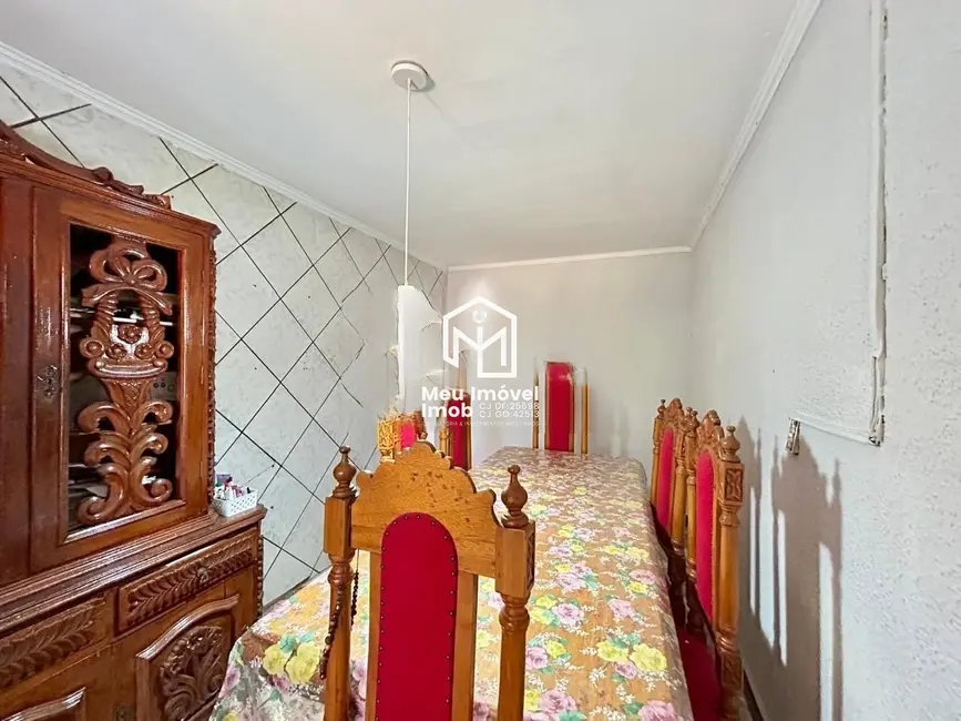 Casa de Condomínio com 4 quartos à venda, 140m2 em Setor Habitacional Samambaia (Vicente Pires), Brasilia - DF - imagem 6 Foto 6 de Casa de Condomínio com 4 quartos à venda, 140m2 em Setor Habitacional Samambaia (Vicente Pires), Brasilia - DF