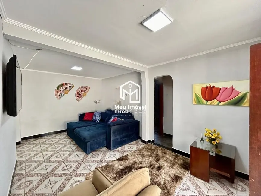 Casa de Condomínio com 4 quartos à venda, 140m2 em Setor Habitacional Samambaia (Vicente Pires), Brasilia - DF - imagem 3 Foto 3 de Casa de Condomínio com 4 quartos à venda, 140m2 em Setor Habitacional Samambaia (Vicente Pires), Brasilia - DF