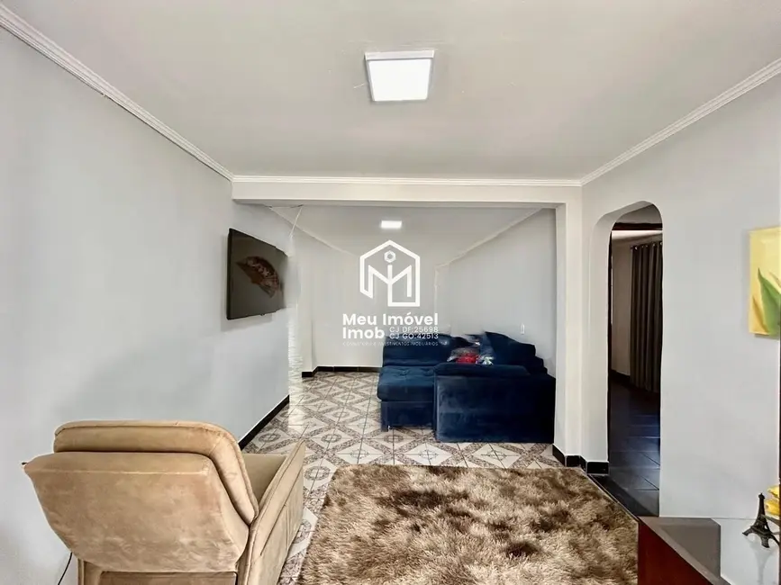 Foto 2 de Casa de Condomínio com 4 quartos à venda, 140m2 em Setor Habitacional Samambaia (Vicente Pires), Brasilia - DF