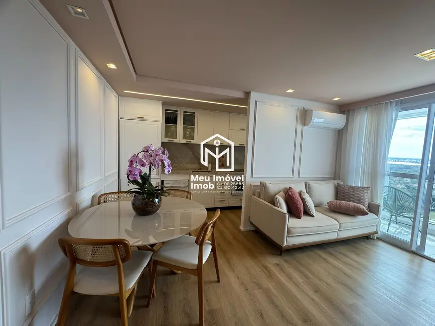 Apartamento com 2 quartos à venda, 63m2 em Norte (Águas Claras), Brasilia - DF - imagem 7 Foto 7 de Apartamento com 2 quartos à venda, 63m2 em Norte (Águas Claras), Brasilia - DF