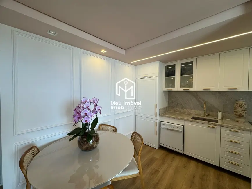 Apartamento com 2 quartos à venda, 63m2 em Norte (Águas Claras), Brasilia - DF - imagem 3 Foto 3 de Apartamento com 2 quartos à venda, 63m2 em Norte (Águas Claras), Brasilia - DF