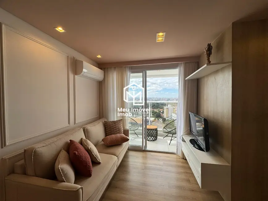 Apartamento com 2 quartos à venda, 63m2 em Norte (Águas Claras), Brasilia - DF - imagem 8 Foto 8 de Apartamento com 2 quartos à venda, 63m2 em Norte (Águas Claras), Brasilia - DF