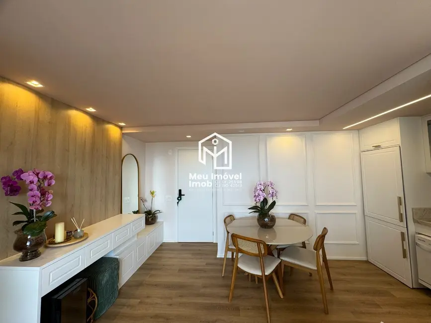 Apartamento com 2 quartos à venda, 63m2 em Norte (Águas Claras), Brasilia - DF - imagem 9 Foto 9 de Apartamento com 2 quartos à venda, 63m2 em Norte (Águas Claras), Brasilia - DF