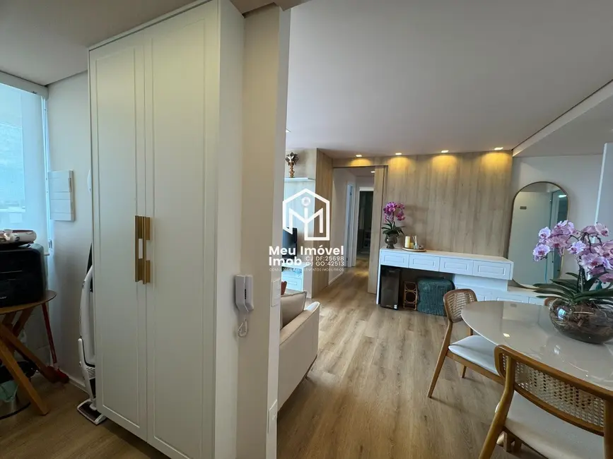 Apartamento com 2 quartos à venda, 63m2 em Norte (Águas Claras), Brasilia - DF - imagem 6 Foto 6 de Apartamento com 2 quartos à venda, 63m2 em Norte (Águas Claras), Brasilia - DF