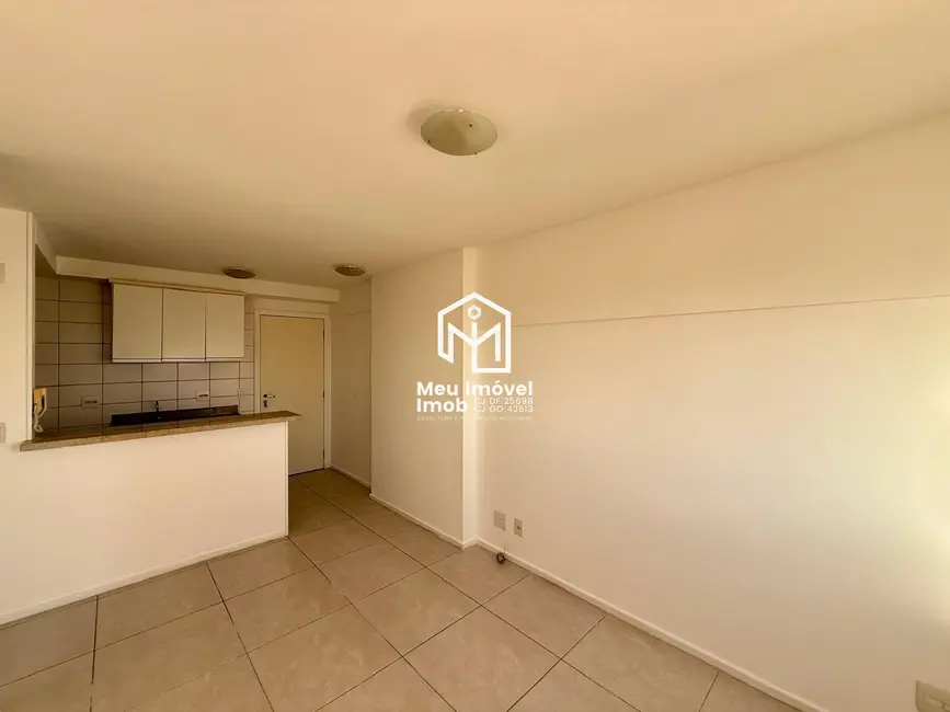 Apartamento com 1 quarto à venda, 32m2 em Sul (Águas Claras), Brasilia - DF - imagem 7 Foto 7 de Apartamento com 1 quarto à venda, 32m2 em Sul (Águas Claras), Brasilia - DF