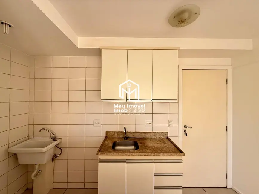 Apartamento com 1 quarto à venda, 32m2 em Sul (Águas Claras), Brasilia - DF - imagem 6 Foto 6 de Apartamento com 1 quarto à venda, 32m2 em Sul (Águas Claras), Brasilia - DF