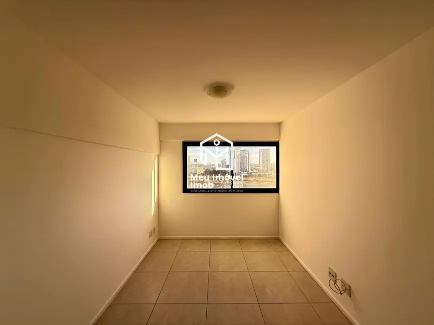 Apartamento com 1 quarto à venda, 32m2 em Sul (Águas Claras), Brasilia - DF - imagem 4 Foto 4 de Apartamento com 1 quarto à venda, 32m2 em Sul (Águas Claras), Brasilia - DF