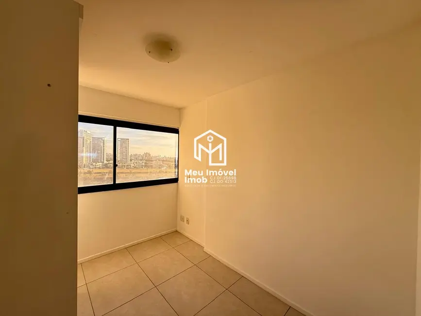 Apartamento com 1 quarto à venda, 32m2 em Sul (Águas Claras), Brasilia - DF - imagem 8 Foto 8 de Apartamento com 1 quarto à venda, 32m2 em Sul (Águas Claras), Brasilia - DF