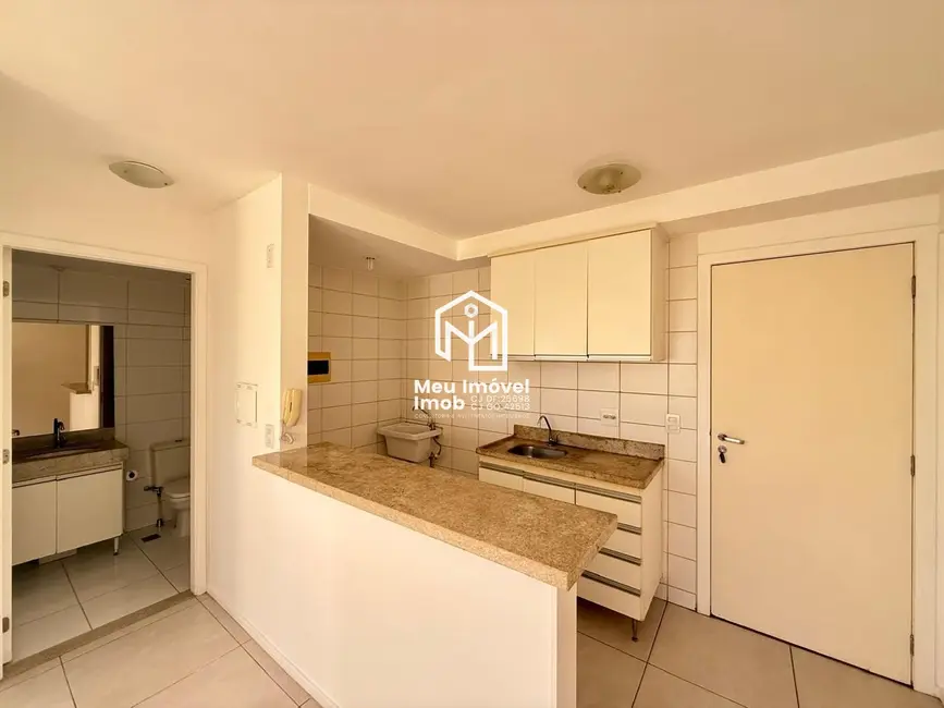 Apartamento com 1 quarto à venda, 32m2 em Sul (Águas Claras), Brasilia - DF - imagem 5 Foto 5 de Apartamento com 1 quarto à venda, 32m2 em Sul (Águas Claras), Brasilia - DF