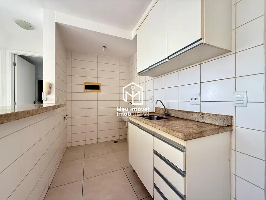 Foto 2 de Apartamento com 1 quarto à venda, 32m2 em Sul (Águas Claras), Brasilia - DF