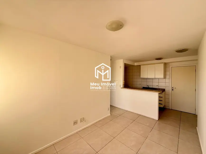 Apartamento com 1 quarto à venda, 32m2 em Sul (Águas Claras), Brasilia - DF - imagem 3 Foto 3 de Apartamento com 1 quarto à venda, 32m2 em Sul (Águas Claras), Brasilia - DF