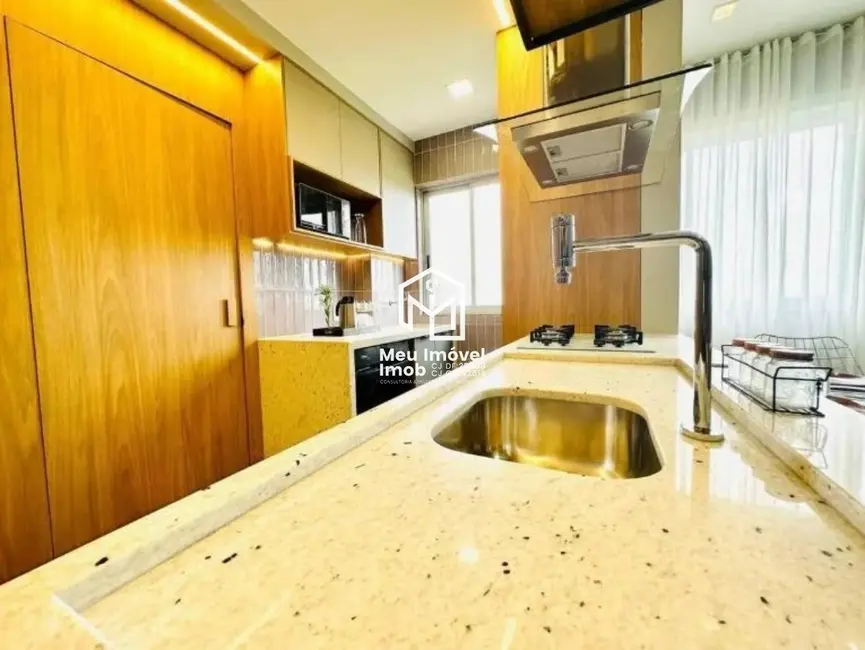 Apartamento com 2 quartos à venda, 49m2 em Samambaia Sul (Samambaia), Brasilia - DF - imagem 5 Foto 5 de Apartamento com 2 quartos à venda, 49m2 em Samambaia Sul (Samambaia), Brasilia - DF