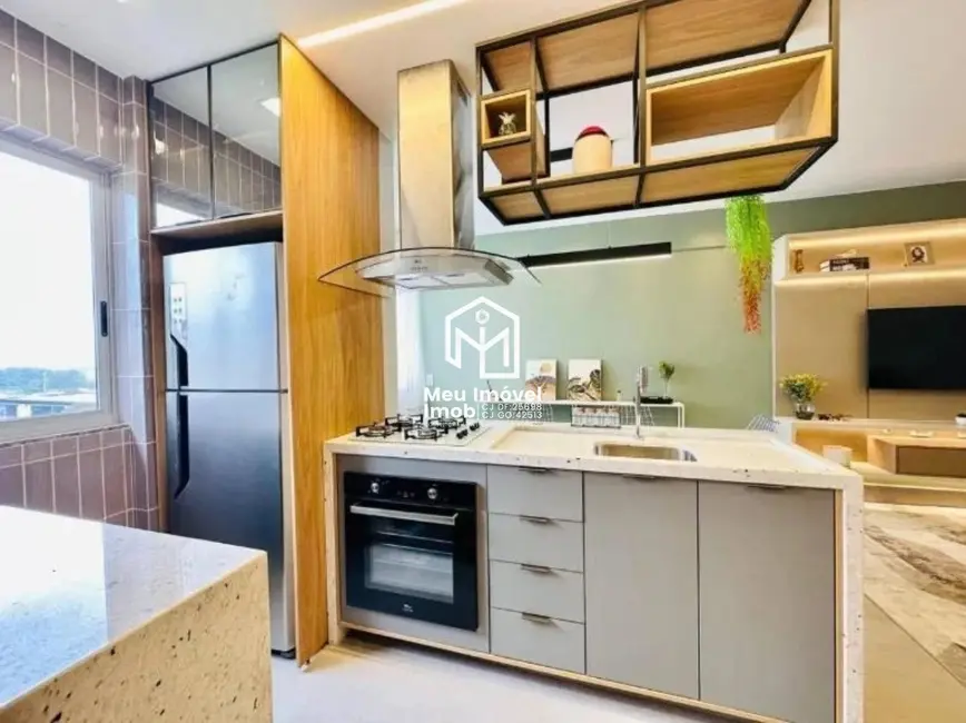 Apartamento com 2 quartos à venda, 49m2 em Samambaia Sul (Samambaia), Brasilia - DF - imagem 3 Foto 3 de Apartamento com 2 quartos à venda, 49m2 em Samambaia Sul (Samambaia), Brasilia - DF