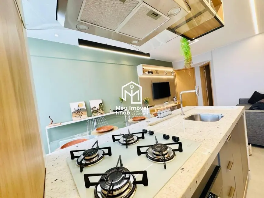 Apartamento com 2 quartos à venda, 49m2 em Samambaia Sul (Samambaia), Brasilia - DF - imagem 4 Foto 4 de Apartamento com 2 quartos à venda, 49m2 em Samambaia Sul (Samambaia), Brasilia - DF