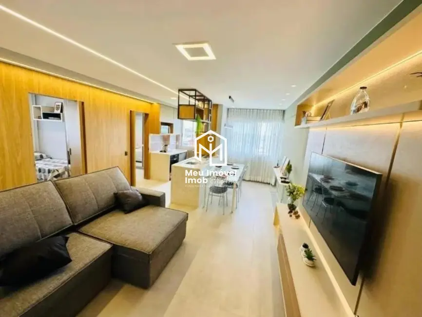 Apartamento com 2 quartos à venda, 49m2 em Samambaia Sul (Samambaia), Brasilia - DF - imagem 6 Foto 6 de Apartamento com 2 quartos à venda, 49m2 em Samambaia Sul (Samambaia), Brasilia - DF