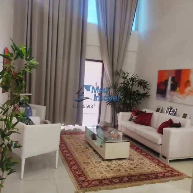 Foto 1 de Casa de Condomínio com 3 quartos à venda, 350m2 em Setor Habitacional Vicente Pires, Brasilia - DF