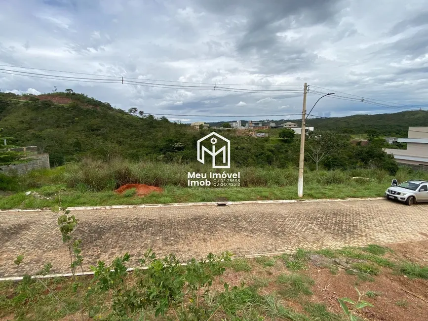 Foto 6 de Terreno / Lote à venda, 711m2 em Setor Habitacional Jardim Botânico, Brasilia - DF