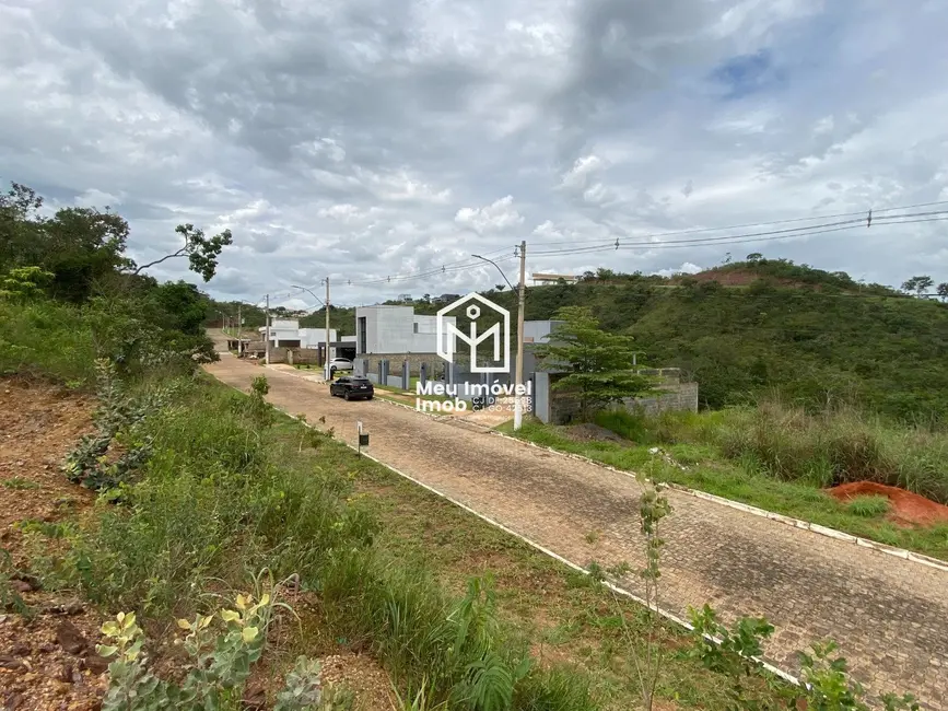 Foto 4 de Terreno / Lote à venda, 711m2 em Setor Habitacional Jardim Botânico, Brasilia - DF