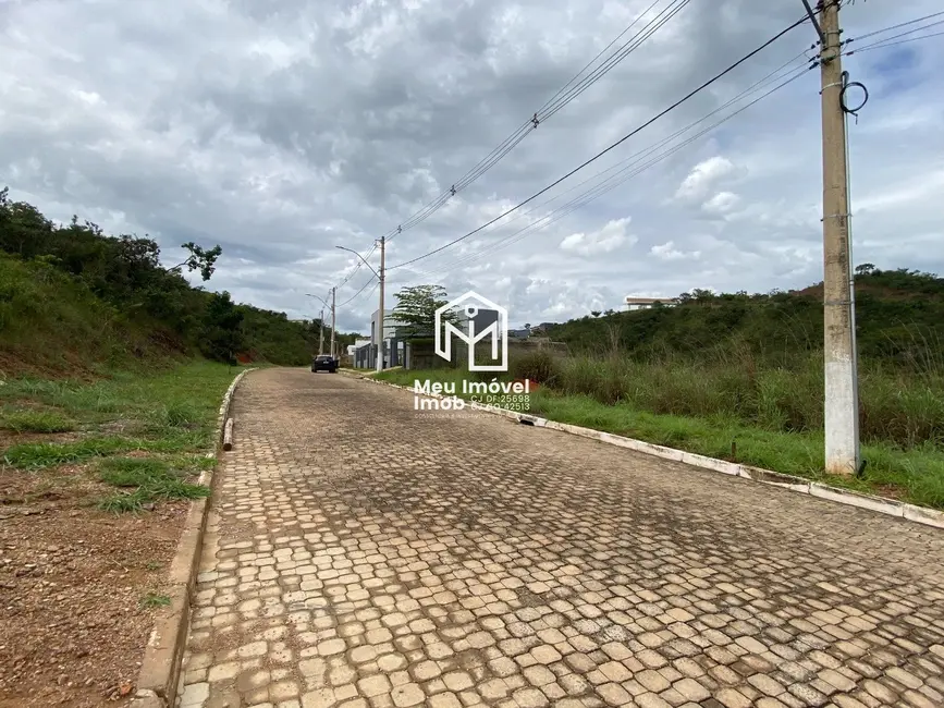 Foto 8 de Terreno / Lote à venda, 711m2 em Setor Habitacional Jardim Botânico, Brasilia - DF