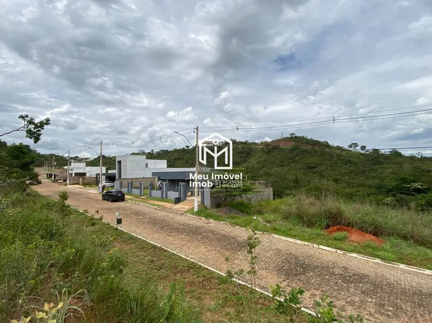 Foto 1 de Terreno / Lote à venda, 711m2 em Setor Habitacional Jardim Botânico, Brasilia - DF