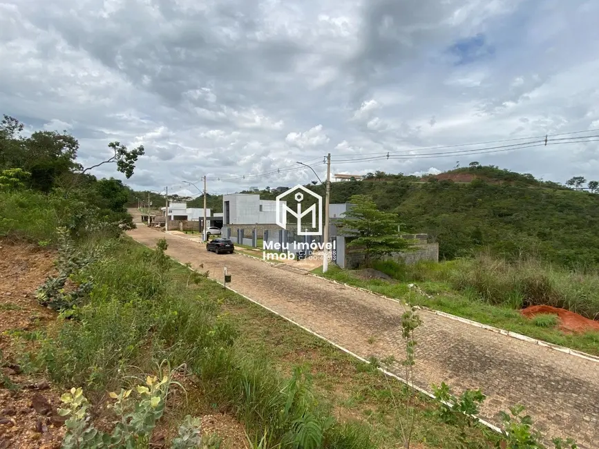 Foto 5 de Terreno / Lote à venda, 711m2 em Setor Habitacional Jardim Botânico, Brasilia - DF