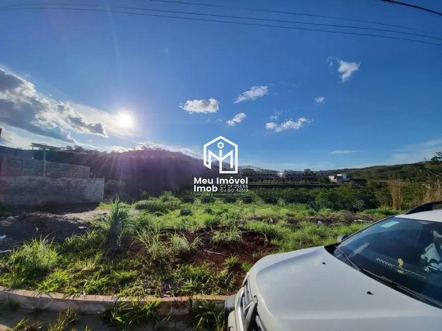 Foto 9 de Terreno / Lote à venda, 711m2 em Setor Habitacional Jardim Botânico, Brasilia - DF